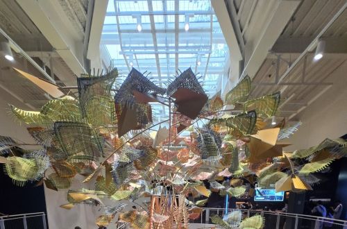 EXPO 2025 - Osaka, Japonsko