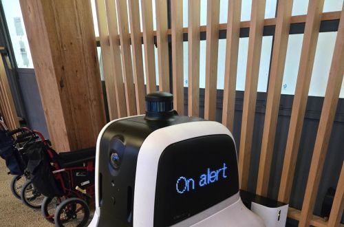 EXPO 2025 - Osaka, Japonsko