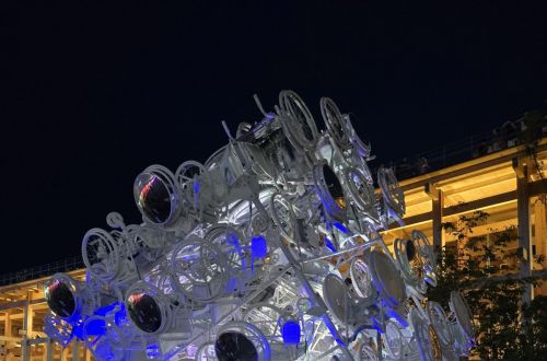 EXPO 2025 - Osaka, Japonsko