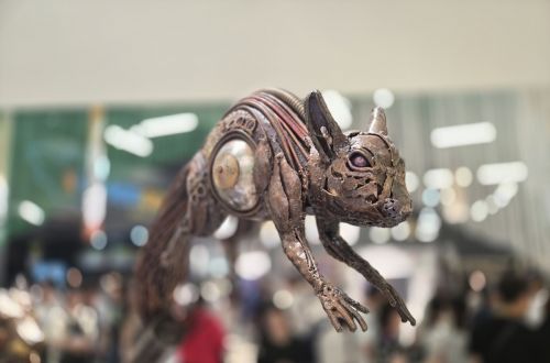 EXPO 2025 - Osaka, Japonsko