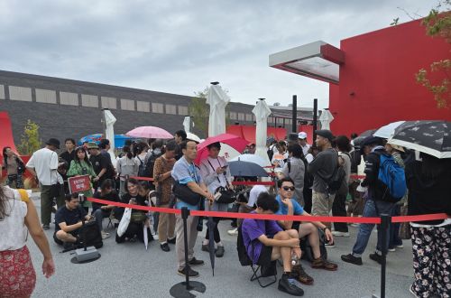 EXPO 2025 - Osaka, Japonsko