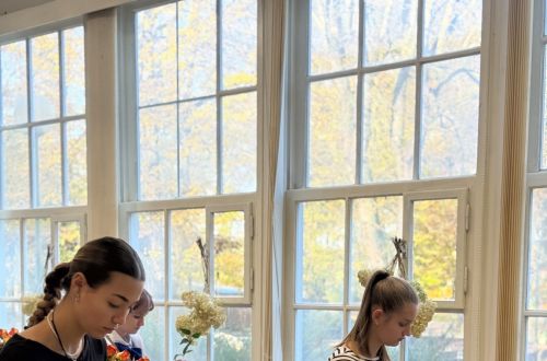 Šarmantní osobnost roku 2025