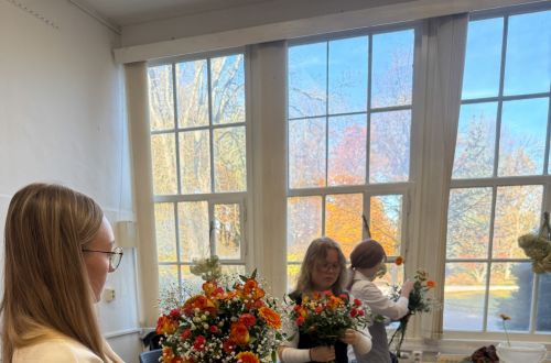 Šarmantní osobnost roku 2025