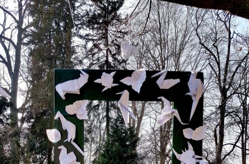 Jarní výstava 2021