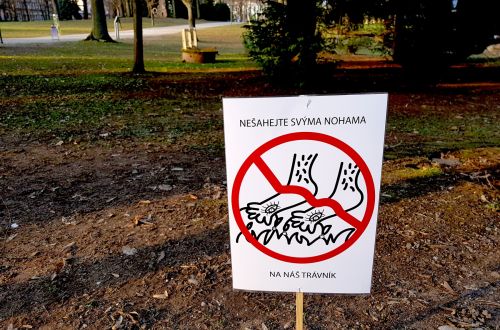 Jarní výstava 2021