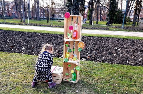 Jarní výstava 2021