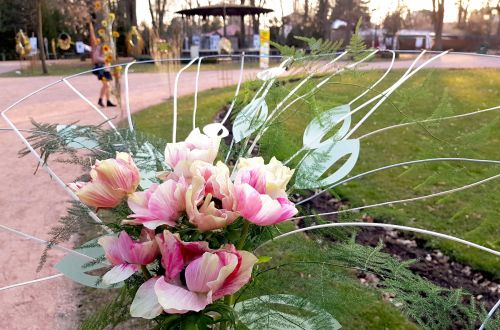 Jarní výstava 2021