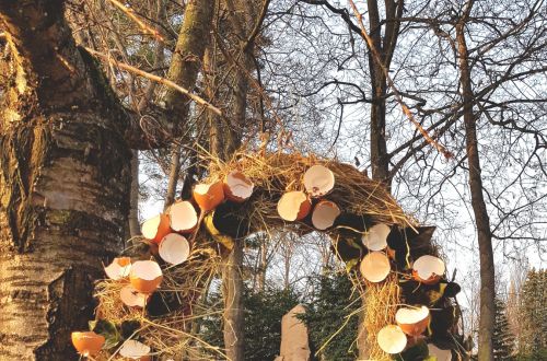 Jarní výstava 2021