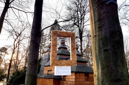 Jarní výstava 2021