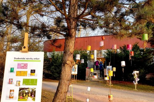 Jarní výstava 2021