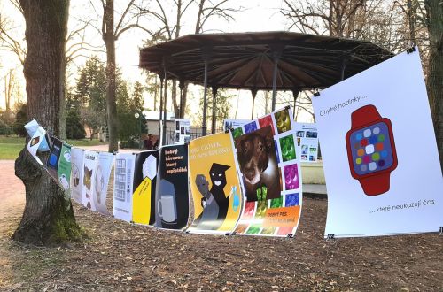 Jarní výstava 2021