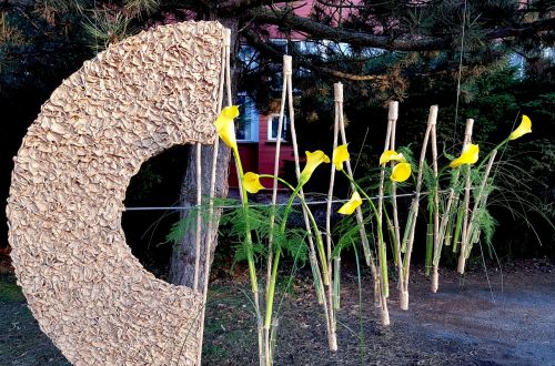 Jarní výstava 2021