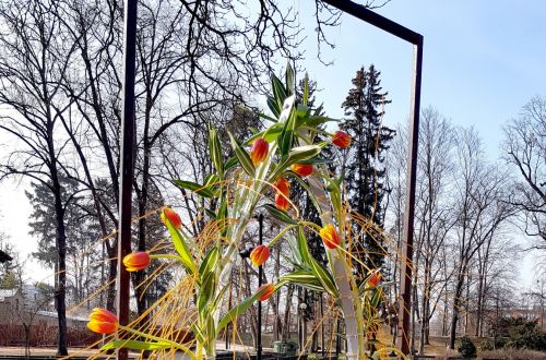 Jarní výstava 2021