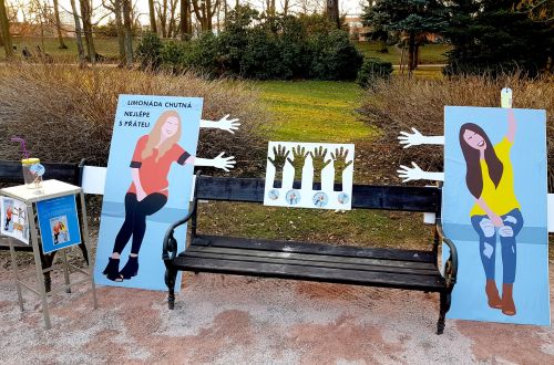 Jarní výstava 2021