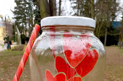 Jarní výstava 2021