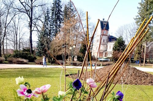 Jarní výstava 2021