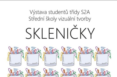 Skleničky 2023