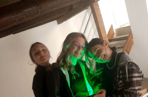 Fotoateliér a fotoaparáty Nikon Z 50