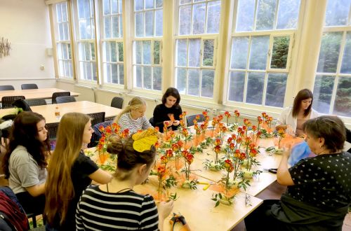 Šarmantní osobnost roku 2021