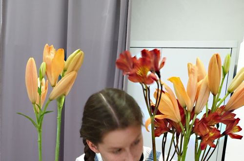 Šarmantní osobnost roku 2021