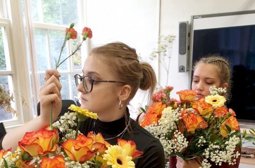 Šarmantní osobnost roku 2021