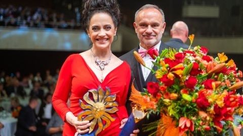 Šarmantní osobnost roku 2022