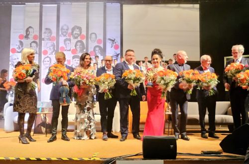 Šarmantní osobnost roku 2022