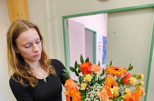 Šarmantní osobnost 2023