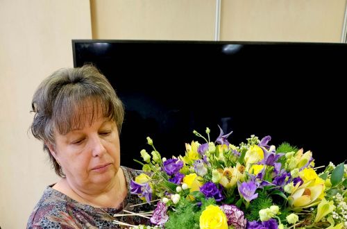 Šarmantní osobnost 2023