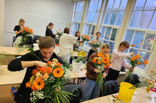 Šarmantní osobnost 2023