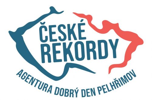 Logo pro Agenturu Dobrý den z Pelhřimova