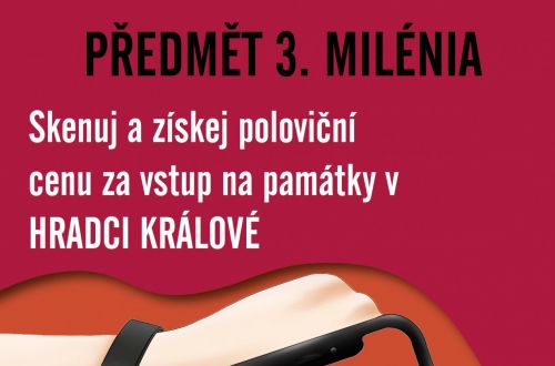 3. milénium Škvrnová, Martincová, Bednářová