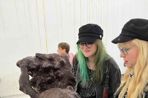 Biennale Arte 2024 Benátky