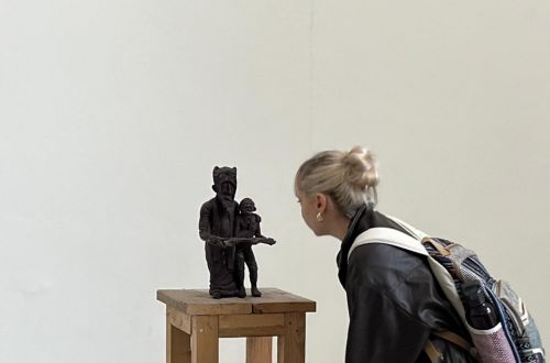Biennale Arte 2024 Benátky