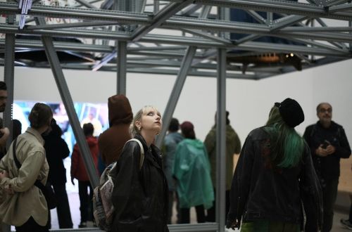 Biennale Arte 2024 Benátky