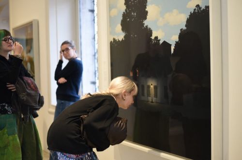 Biennale Arte 2024 Benátky