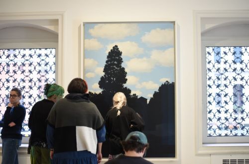 Biennale Arte 2024 Benátky
