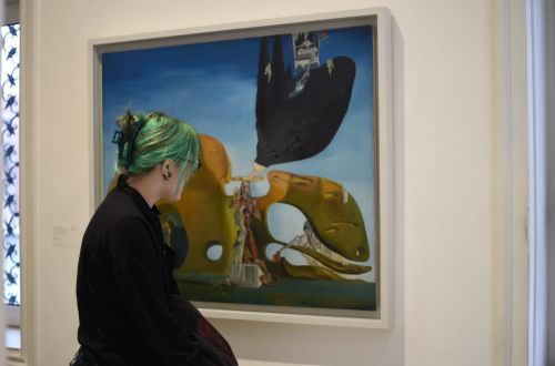 Biennale Arte 2024 Benátky