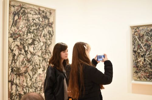 Biennale Arte 2024 Benátky