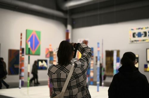 Biennale Arte 2024 Benátky
