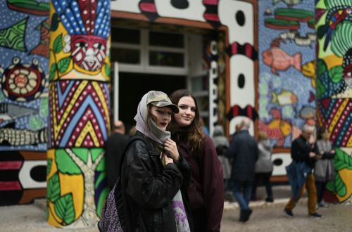 Biennale Arte 2024 Benátky