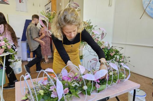 Mistrovské zkoušky 2025