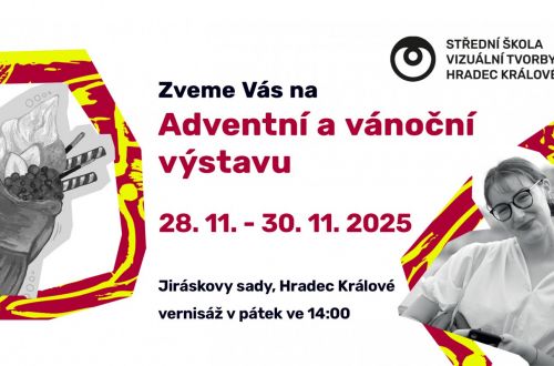 Adventní výstava 2025