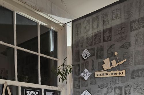 Adventní výstava 2025