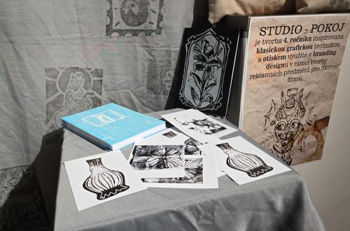 Adventní výstava 2025