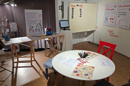 Adventní výstava 2025