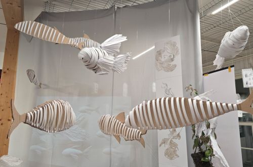 Adventní výstava 2025