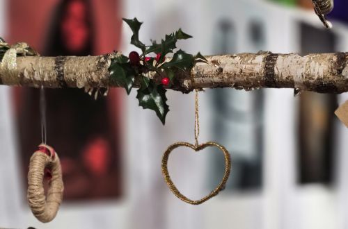 Adventní výstava 2025