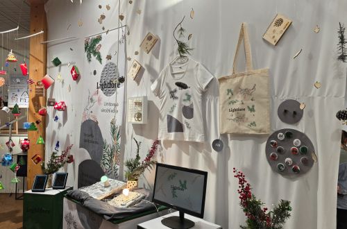 Adventní výstava 2025