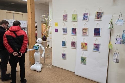 Adventní výstava 2025